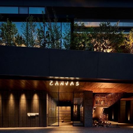 The Royal Park Canvas Fukuoka Nakasu Экстерьер фото