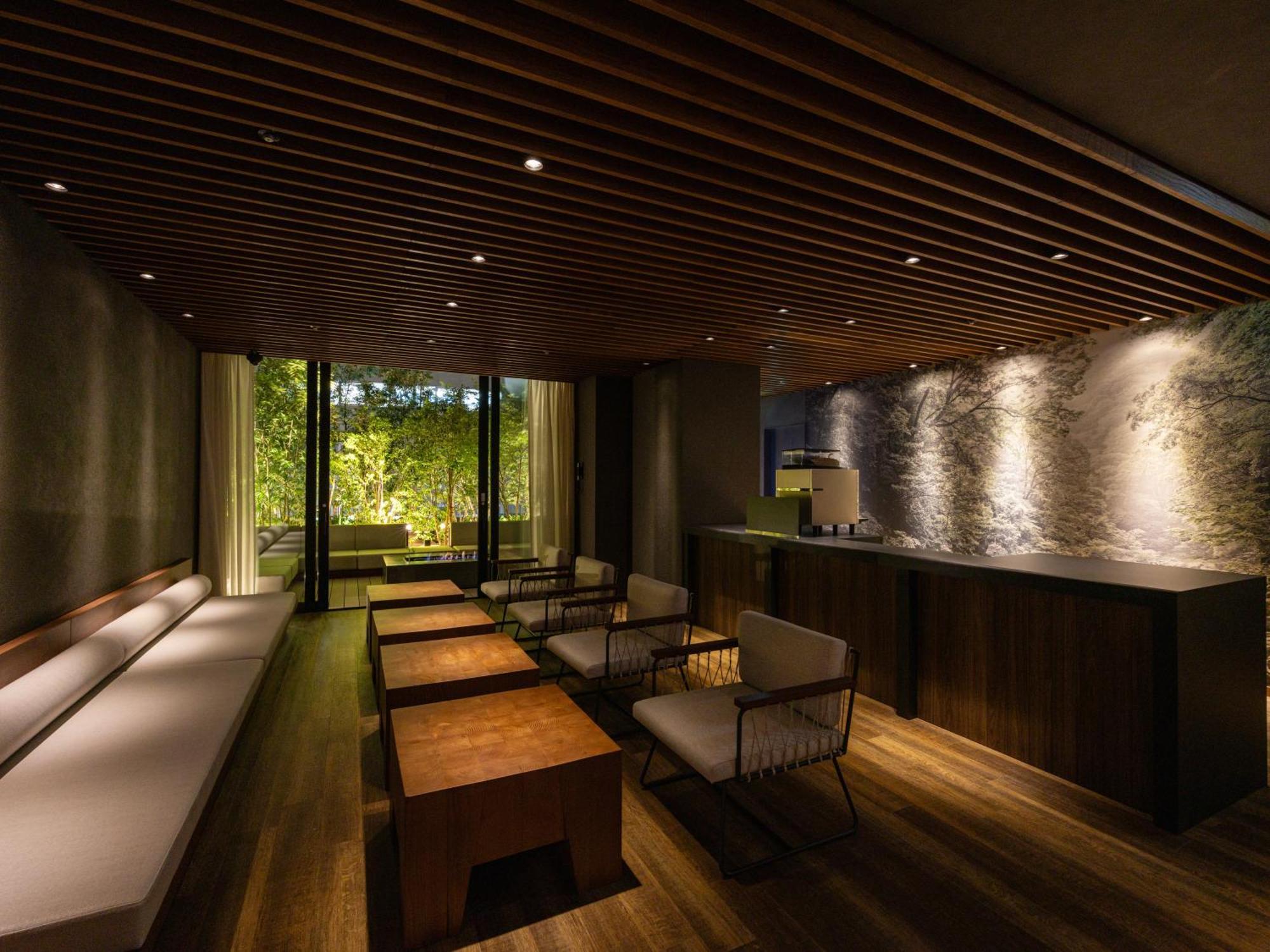 The Royal Park Canvas Fukuoka Nakasu Экстерьер фото
