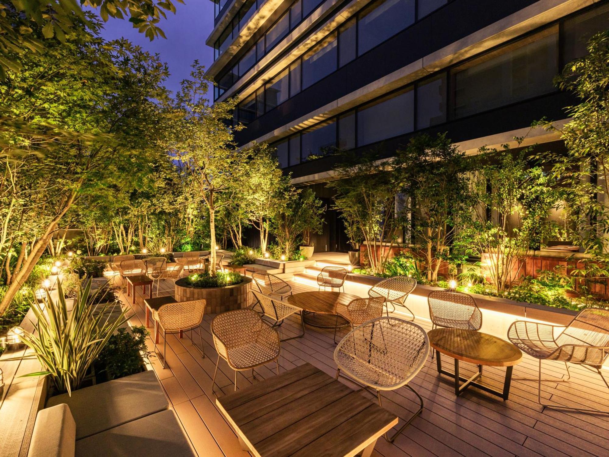 The Royal Park Canvas Fukuoka Nakasu Экстерьер фото